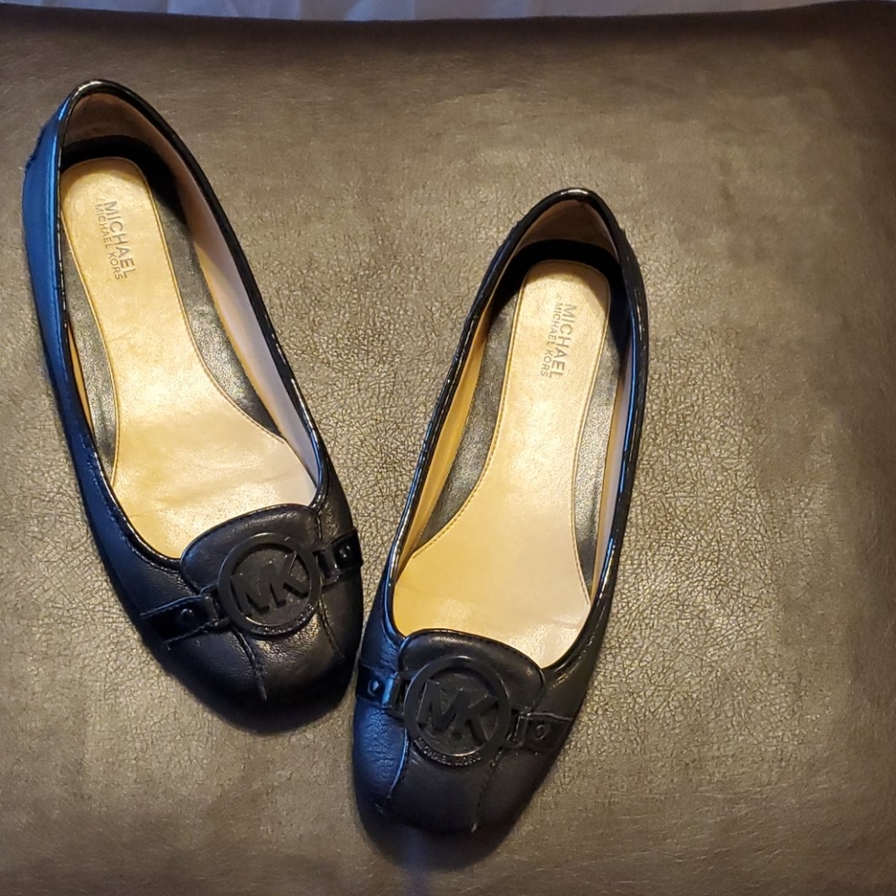 Black Flats